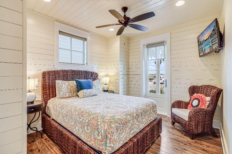 Seaside Shanty 125 Se