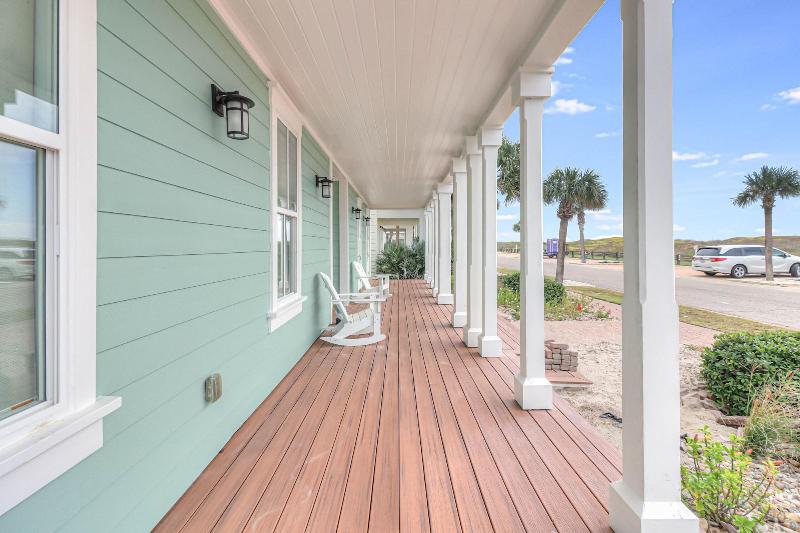 Seaside Shanty 125 Se — photo 84