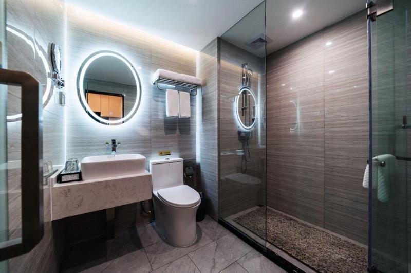 Kingkey Kingyu Hotel