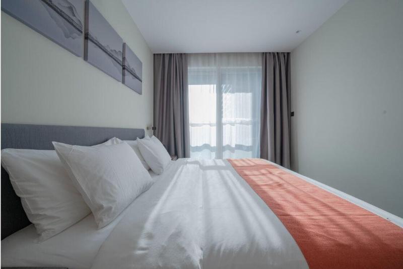 Kingkey Kingyu Hotel image
