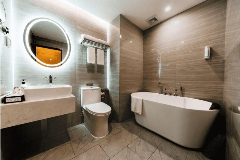 Kingkey Kingyu Hotel image