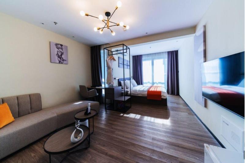 Kingkey Kingyu Hotel image