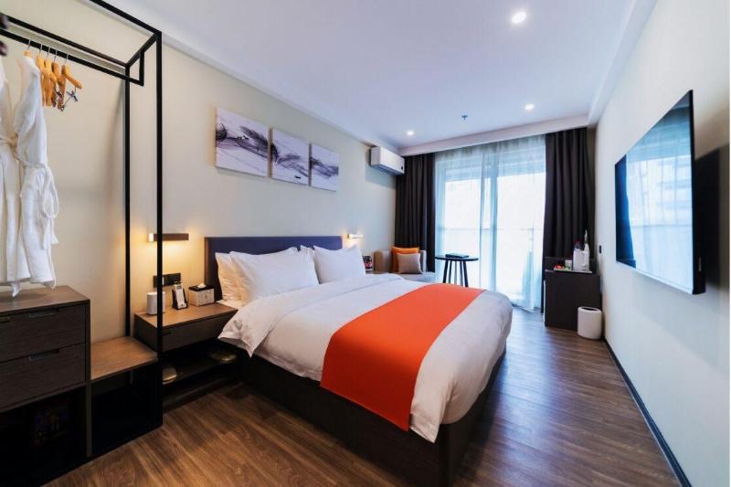 Kingkey Kingyu Hotel image
