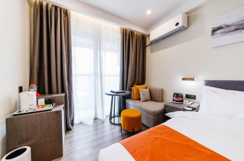 Kingkey Kingyu Hotel image