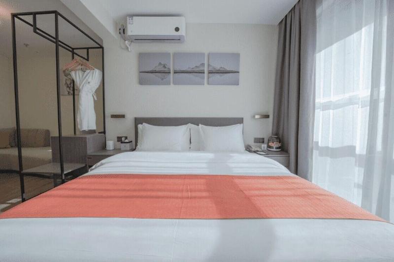 Kingkey Kingyu Hotel image