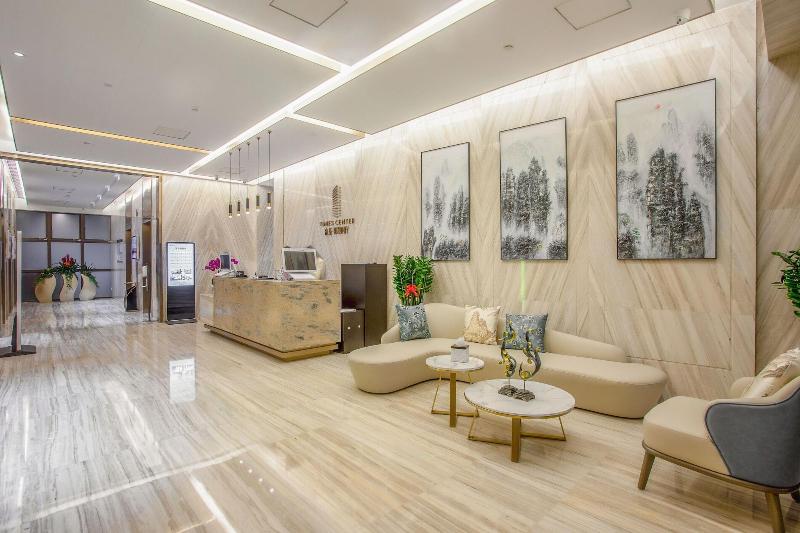 Kingkey Kingyu Hotel image