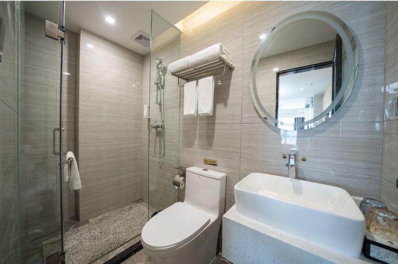 Kingkey Kingyu Hotel image