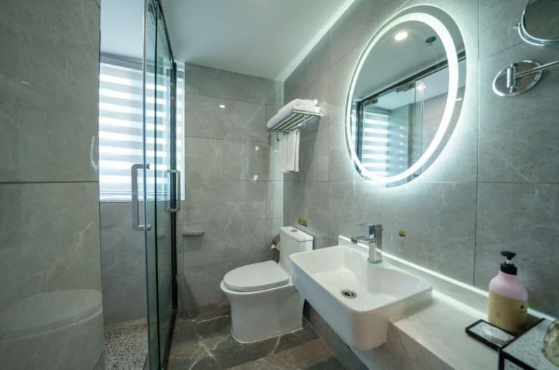Kingkey Kingyu Hotel image