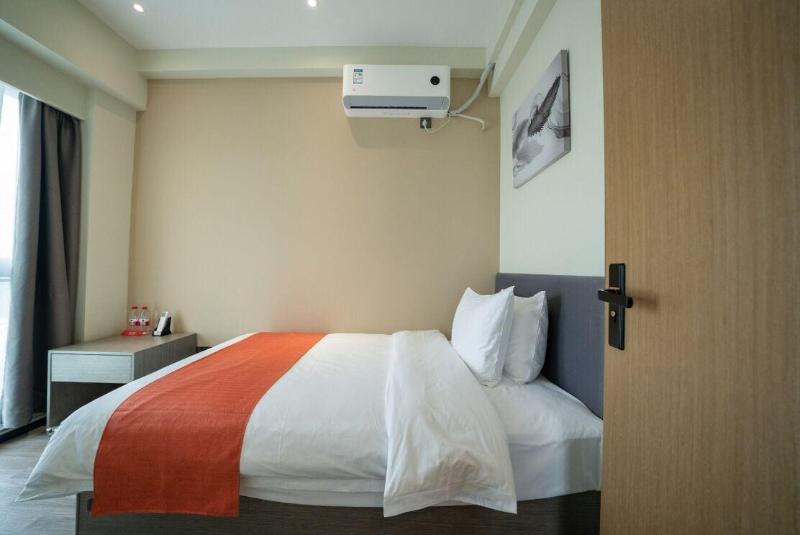 Kingkey Kingyu Hotel image