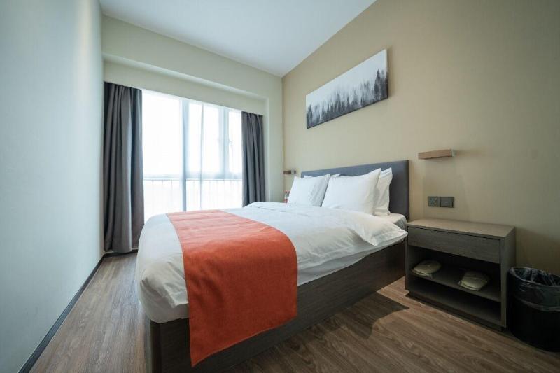 Kingkey Kingyu Hotel image