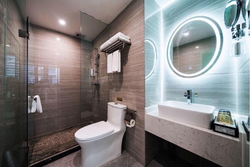 Kingkey Kingyu Hotel image