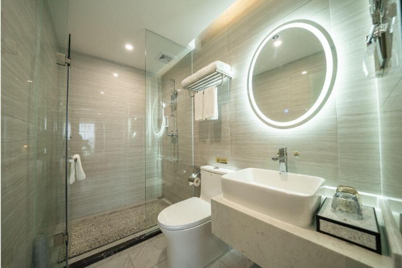 Kingkey Kingyu Hotel image