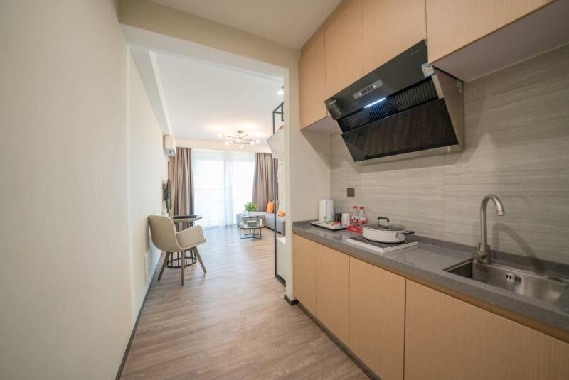 Kingkey Kingyu Hotel image