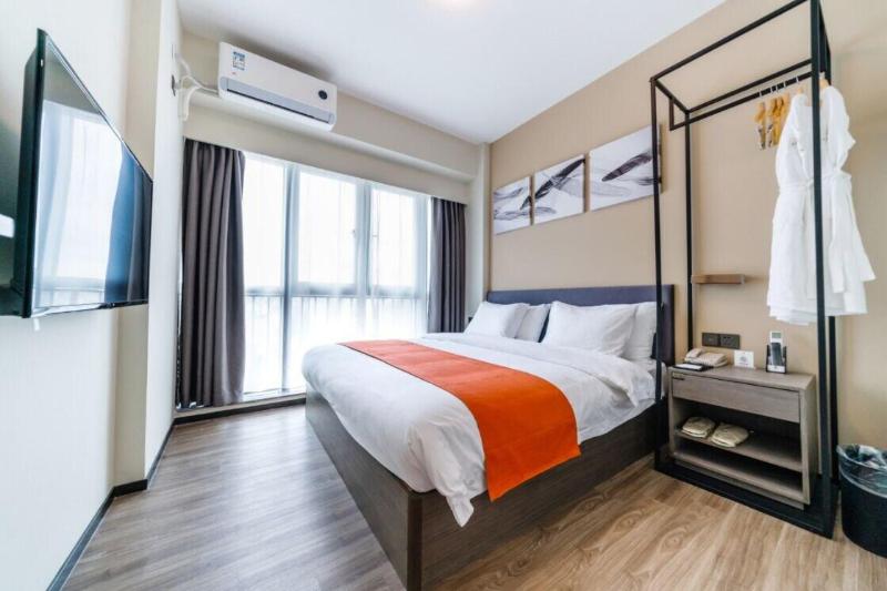 Kingkey Kingyu Hotel image