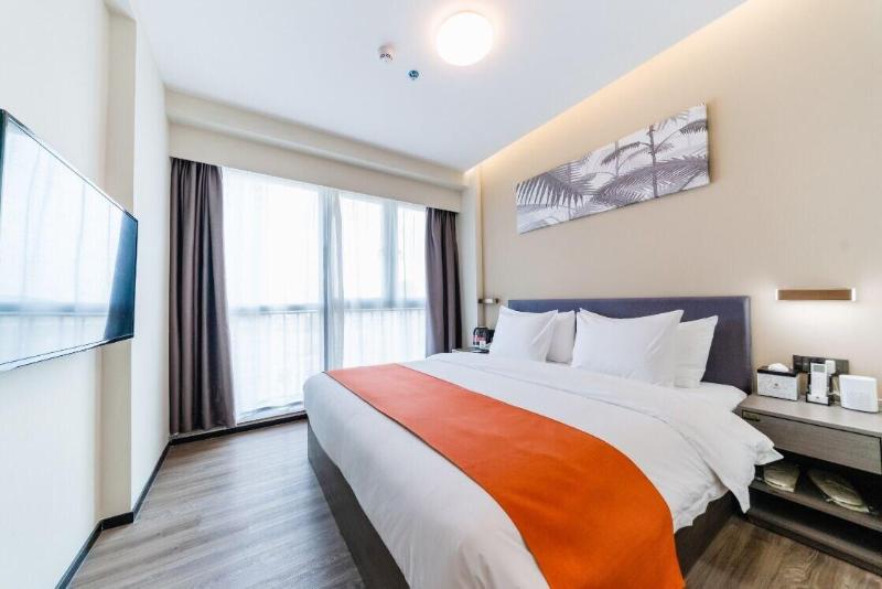 Kingkey Kingyu Hotel image