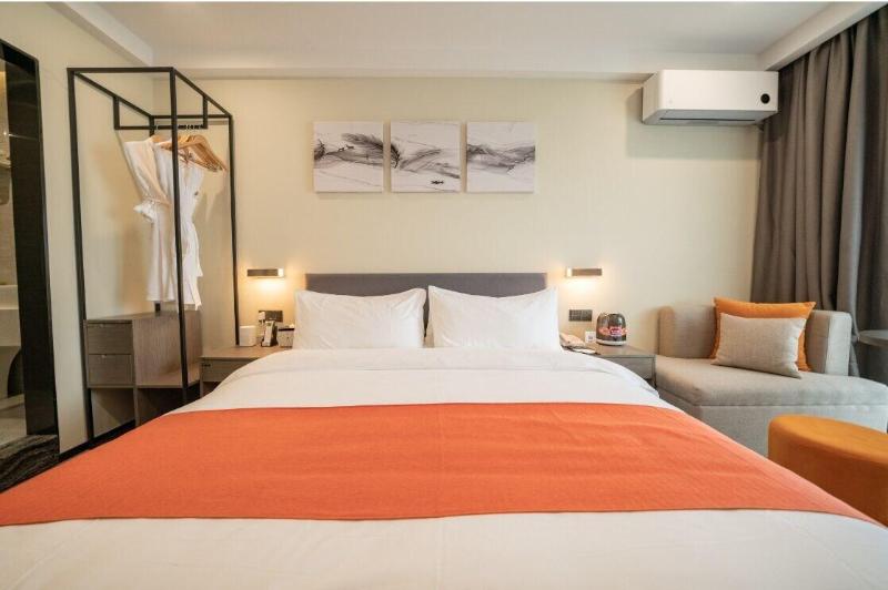 Kingkey Kingyu Hotel image