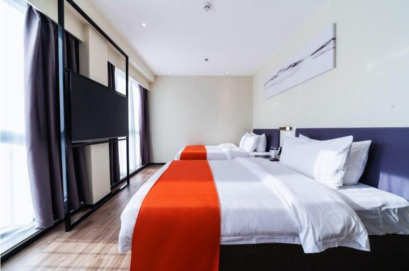 Kingkey Kingyu Hotel image