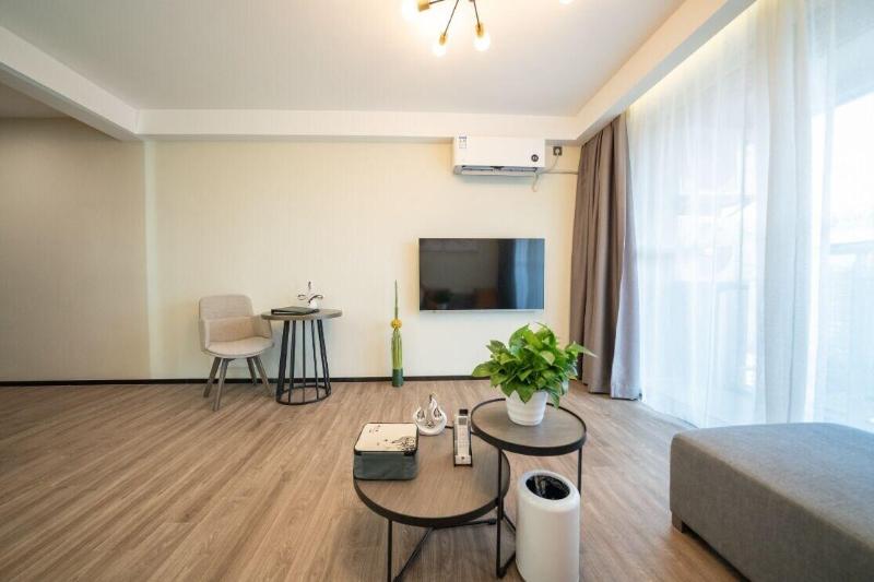 Kingkey Kingyu Hotel image