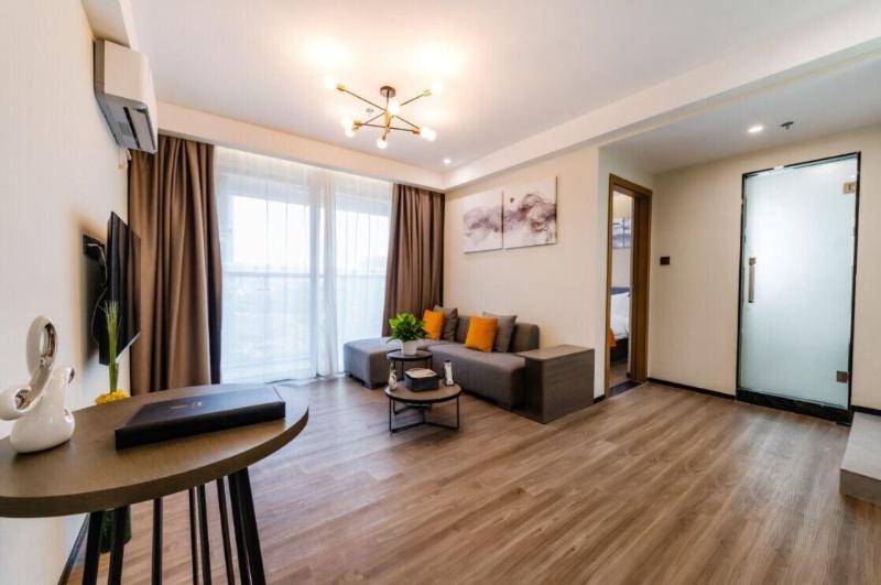 Kingkey Kingyu Hotel image