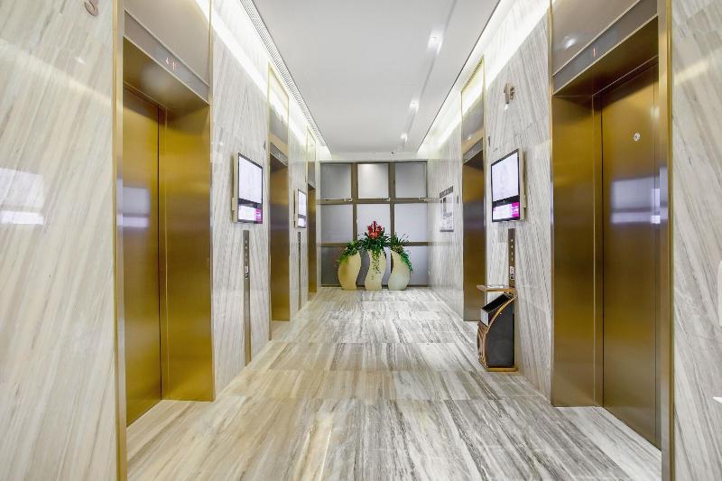 Kingkey Kingyu Hotel image