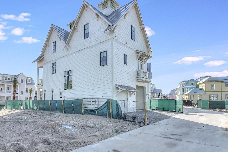 Boardwalk Breeze 109 Sou