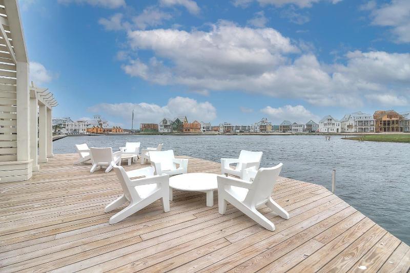 Boardwalk Breeze 109 Sou
