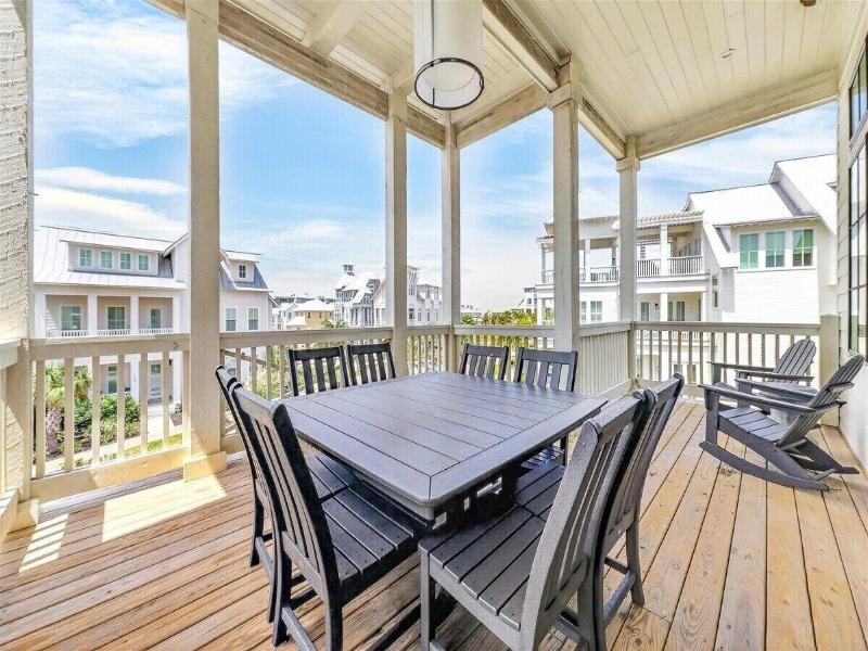 Boardwalk Breeze 109 Sou — photo 22