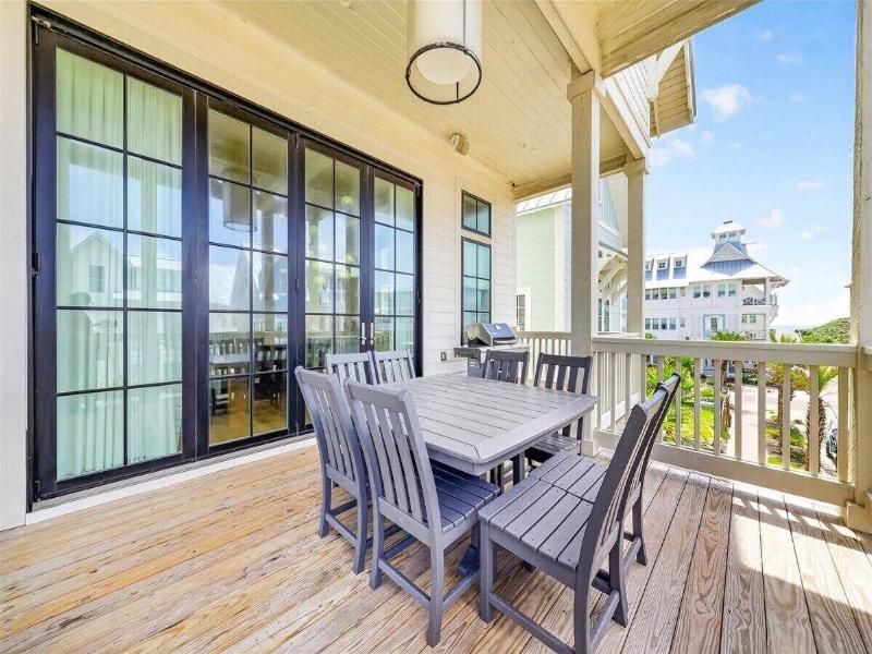Boardwalk Breeze 109 Sou — photo 25