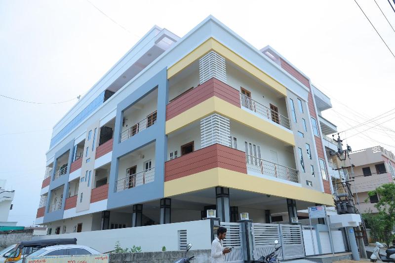 Padma Homes Stay — general view