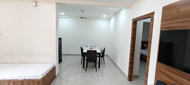 Padma Homes Stay image