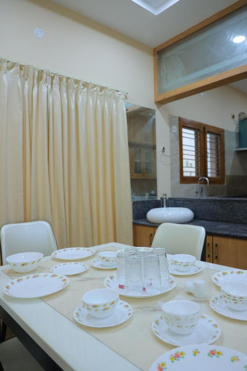 Padma Homes Stay image