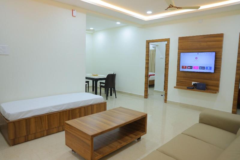 Padma Homes Stay image