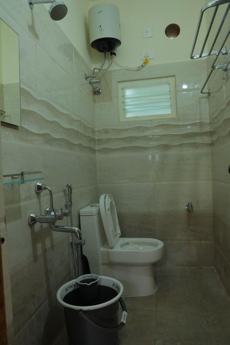 Padma Homes Stay image