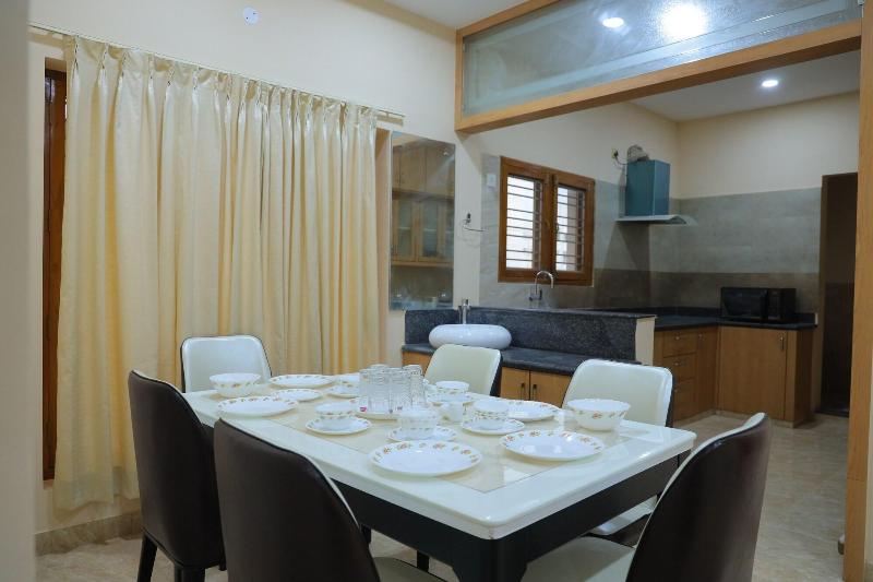Padma Homes Stay image