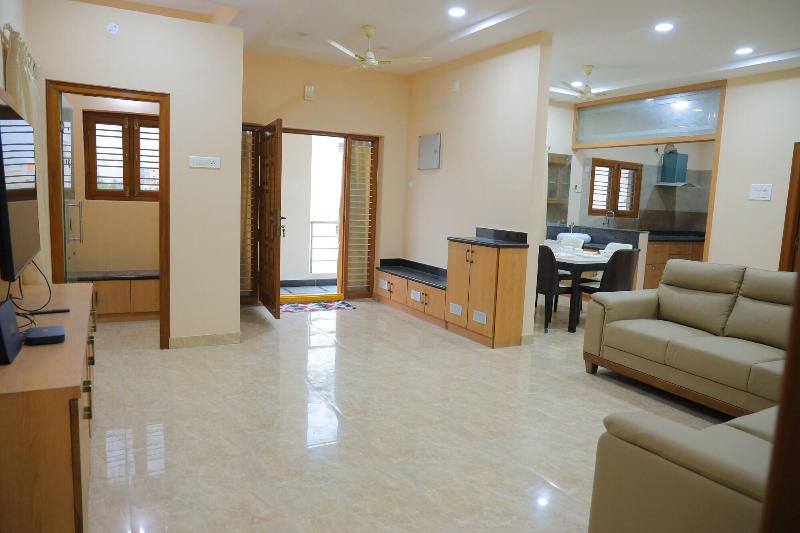 Padma Homes Stay image