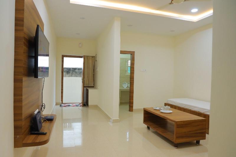Padma Homes Stay image