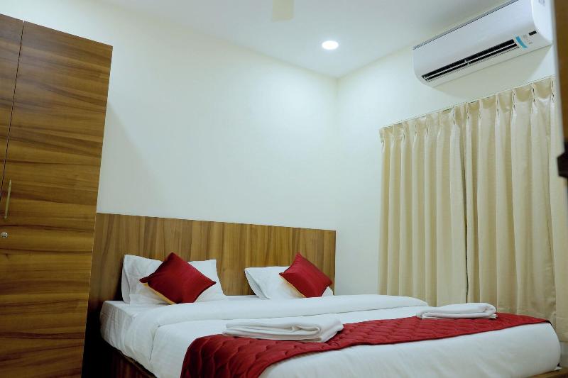 Padma Homes Stay image