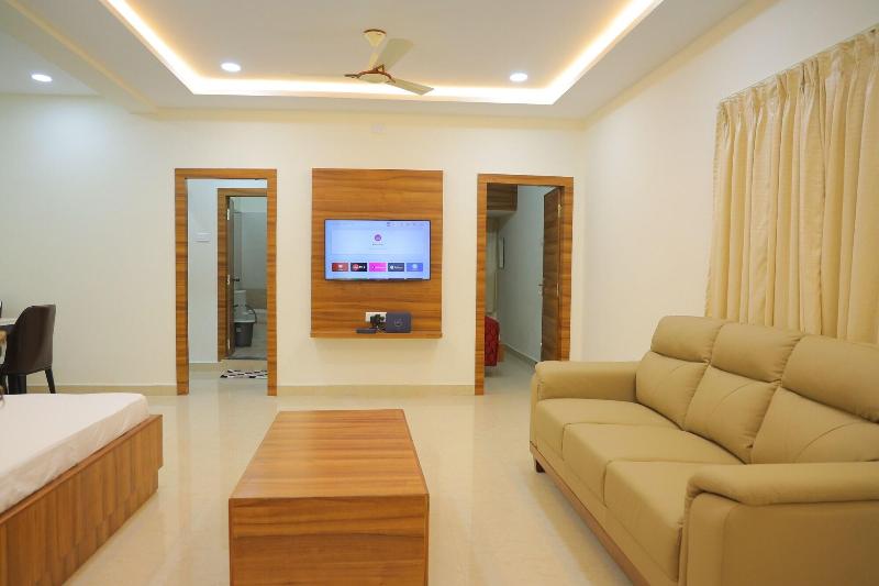 Padma Homes Stay image