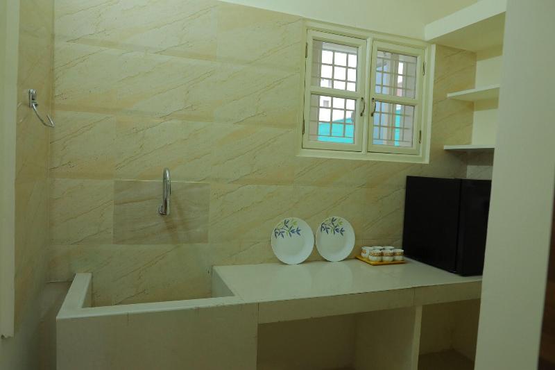 Padma Homes Stay image