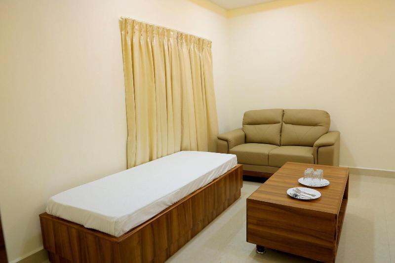 Padma Homes Stay image
