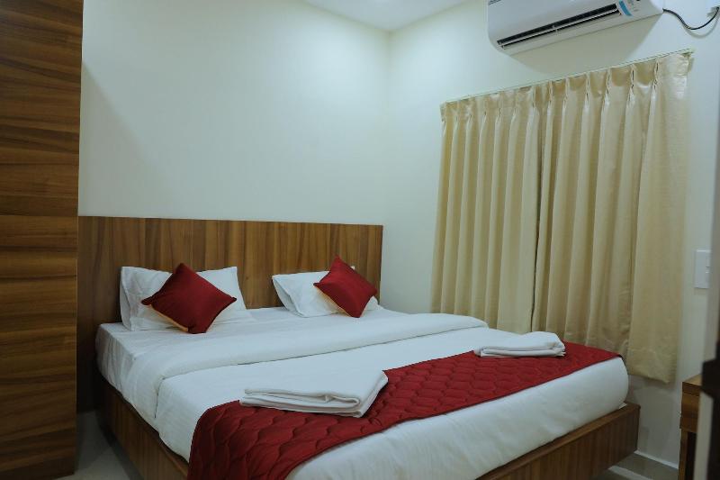 Padma Homes Stay image