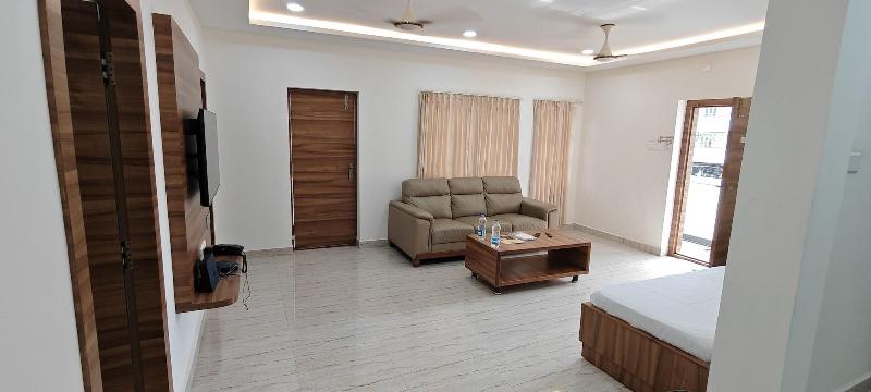 Padma Homes Stay image