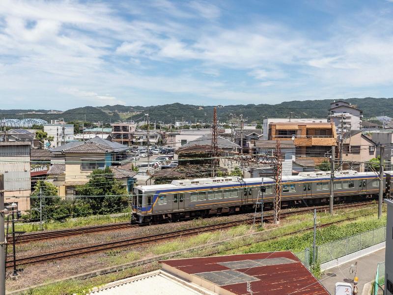 Tabist Hara Business Ryokan image