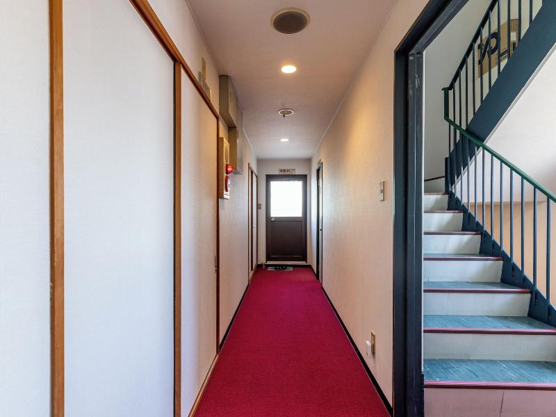 Tabist Hara Business Ryokan image