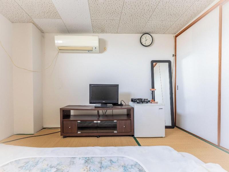 Tabist Hara Business Ryokan image
