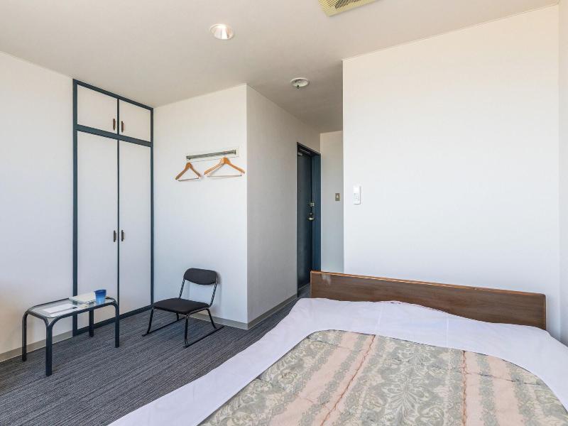 Tabist Hara Business Ryokan image