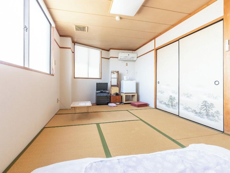 Tabist Hara Business Ryokan image