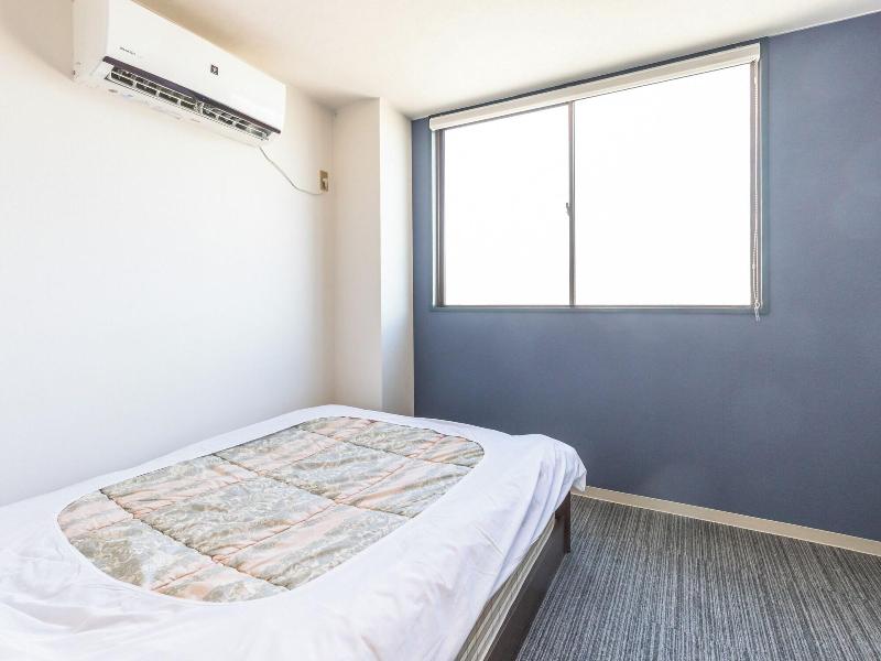 Tabist Hara Business Ryokan image