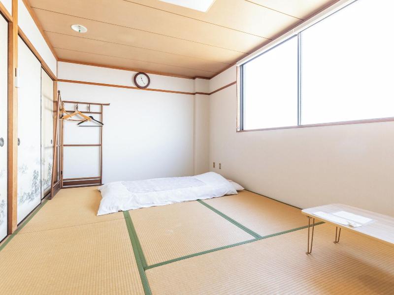 Tabist Hara Business Ryokan image