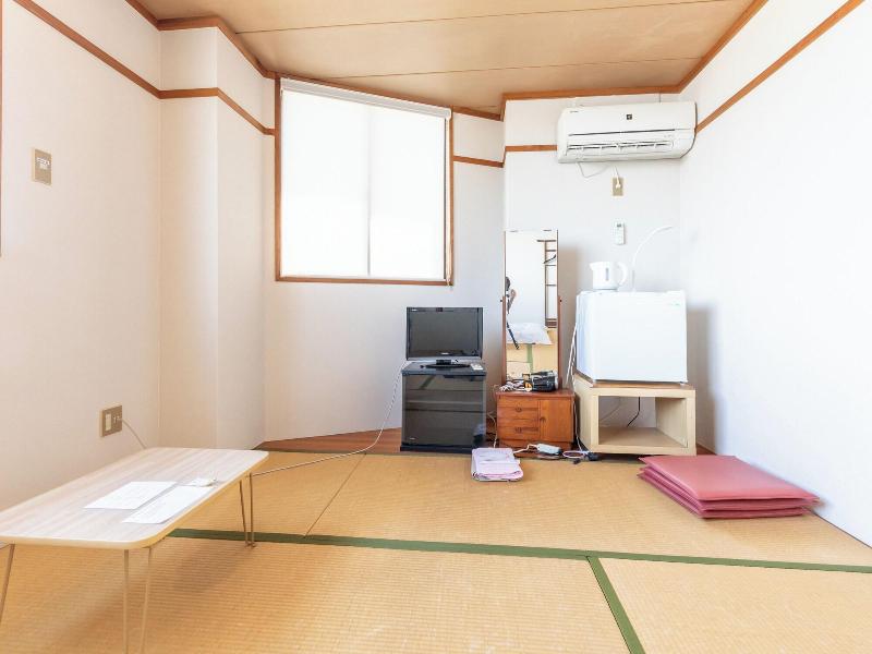 Tabist Hara Business Ryokan image